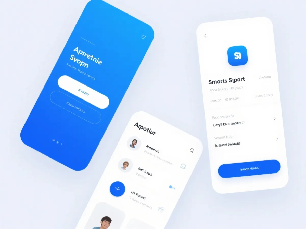 开云体育APP界面示意